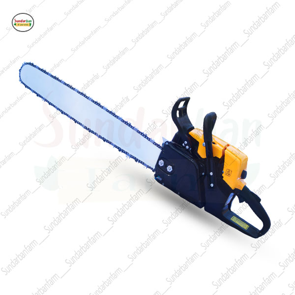 36 inc Chain saw machine in bangladesh
