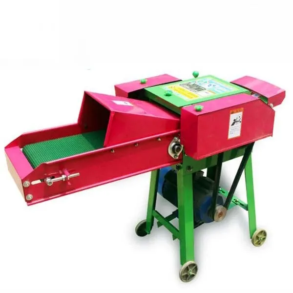 Grass Cutting Machine C2+ conveyor