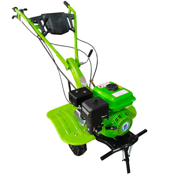 7Hp power tiller machine Petrol Engine