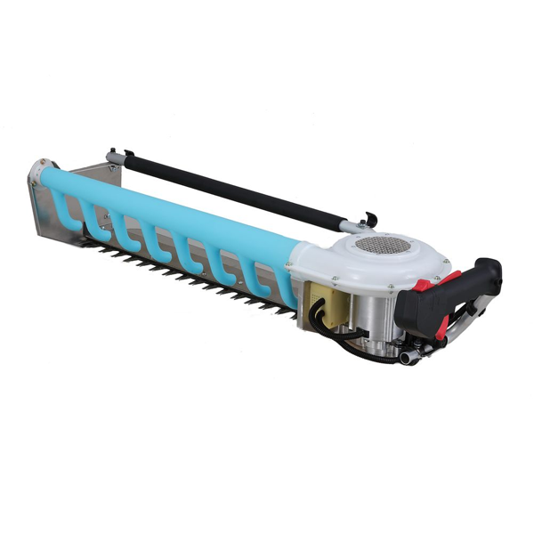 Tea Plucking Machine