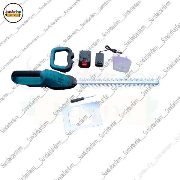Hedge trimmer battery price in bangladesh