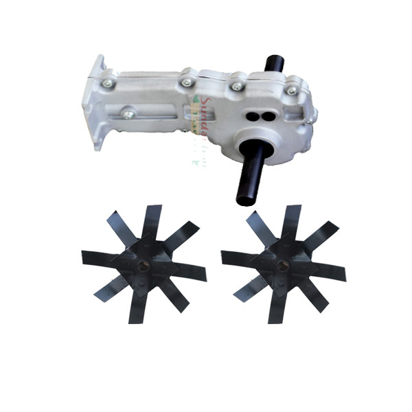 Brush cutter machine ( Tiller Head ) High Quality