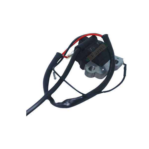 ৩ র্হস ৪ স্টোক ৬৩ সিসি পাওয়ার টিলার ইনজেকশন কয়েল