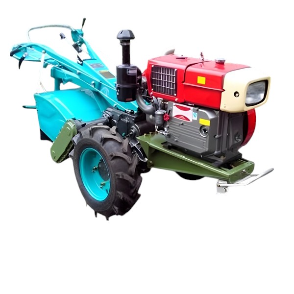 12Hp  power tiller machine