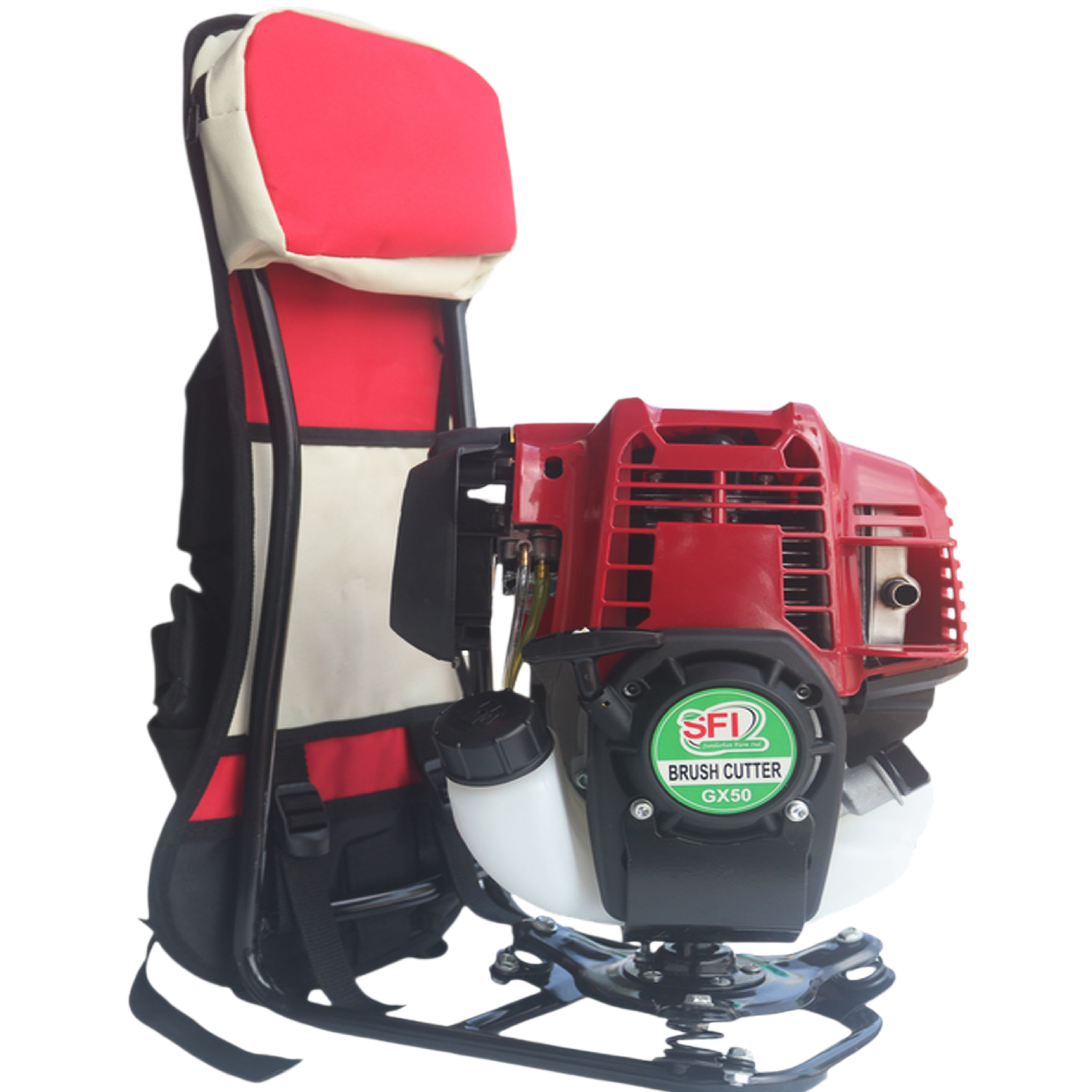 Brush cutter machine GX50