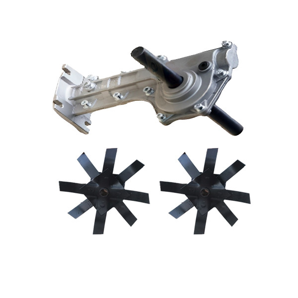 Brush cutter machine ( Tiller head ) Best Quality