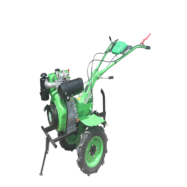 13 Hp mini power tiller machine