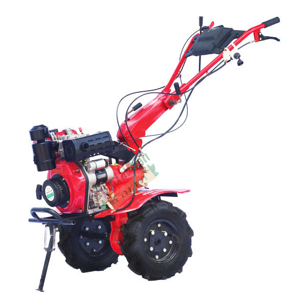 7hp diesel power tiller machine sleep stars price in bangladesh