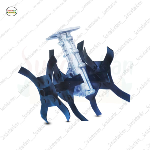 dhan kata machine Tiller Fall