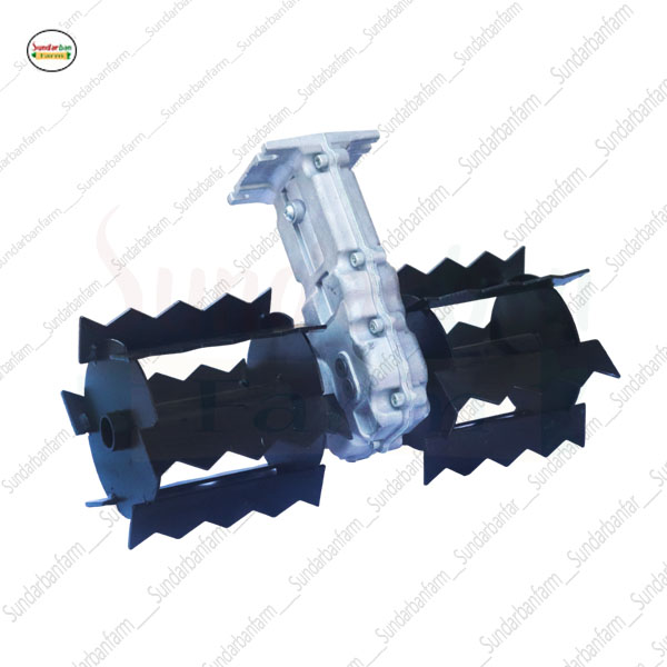 Dhan cutter High quality  Wedder Head