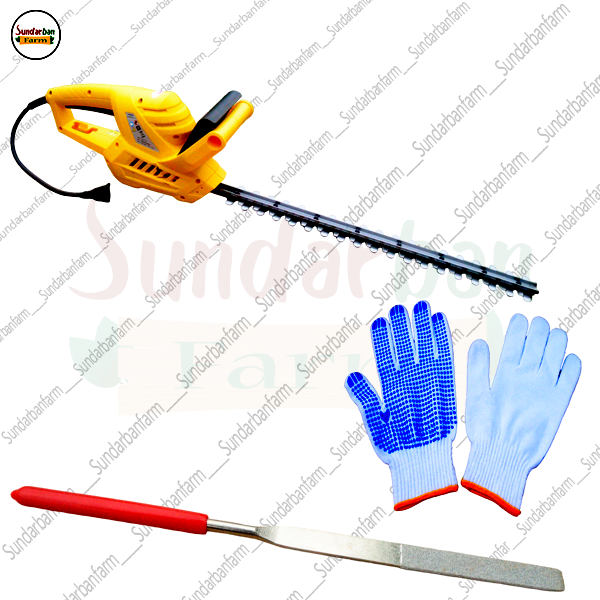Hedge trimmer Electric price in bangladesh || হেজ ট্রিমারের দাম কত?