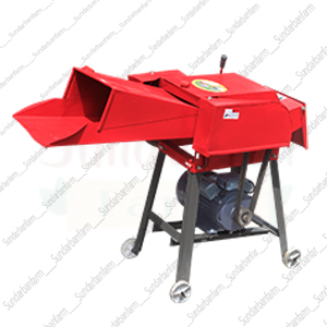 Grass Cutting Machine C2