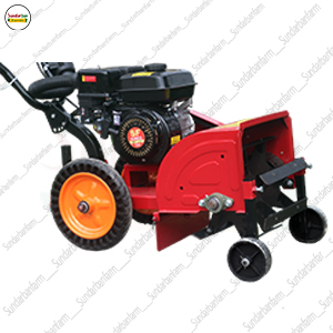 7 Hp Weeder Tiller Machine || 7hp mini power tiller price in bangladesh