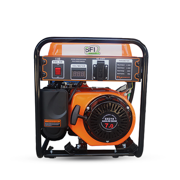 3 kW Mini Generator Portable Power Engine || Best 3 kw mini generator portable power engine