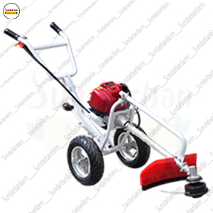Brush cutter Toli machine GX35 || Brush cutter machine price in Bangladesh