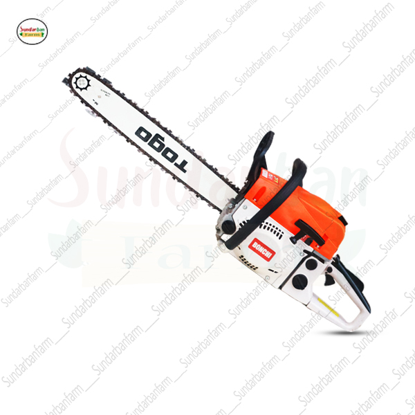 chain saw machine 20"  Gasoline Engine